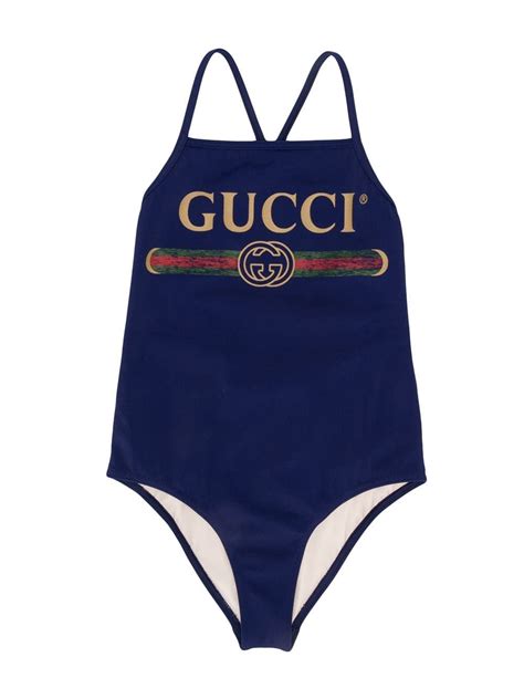 gucci swim kids